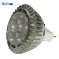 3W MR16 lampe spot en aluminium à LED (DT-SD-015B)